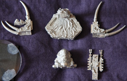 Warhammer echsenmenschen - warhammer,