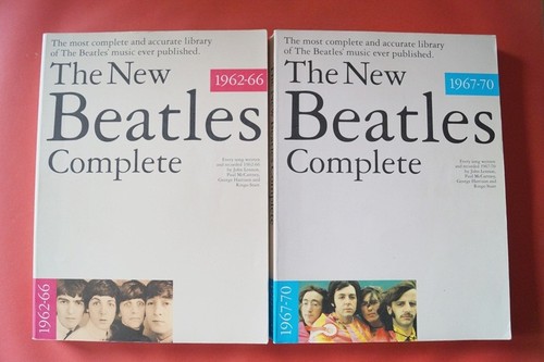 Beatles the new - beatles,