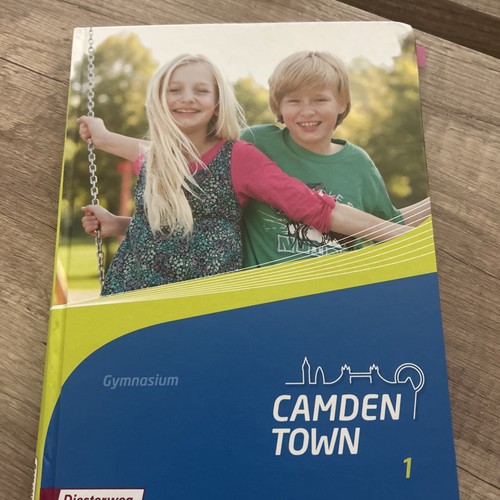 Camden town allgemeine - camden,