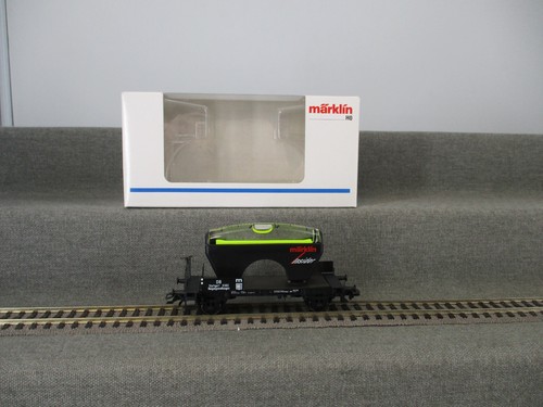 Märklin spur 46582 - spur, h0