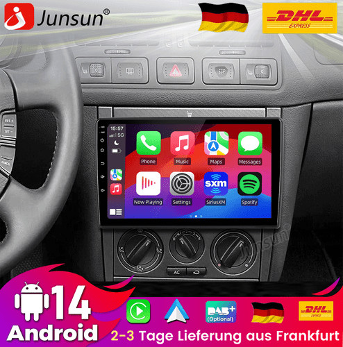 128g android14 carplay für - 6g+128g,