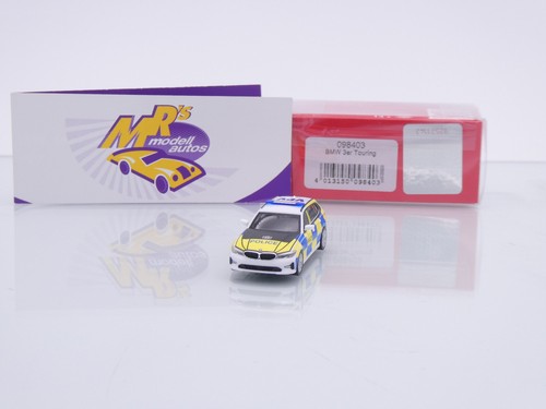 Herpa 098403 bmw 3er - #,