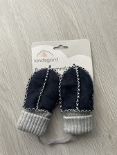 Kindsgard Lammfell Handschuhe