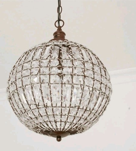 Deckenlampe - ,