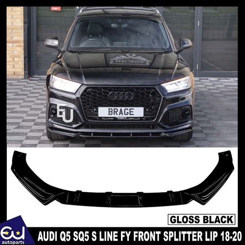 Für audi sq5 line fy - s,
