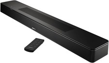 BOSE Smart Soundbar Single