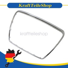 Kühlergrill Grill Chrom Rahmen 4F0853651 für Audi A6 4F C6 Facelift 2004-2011 DE