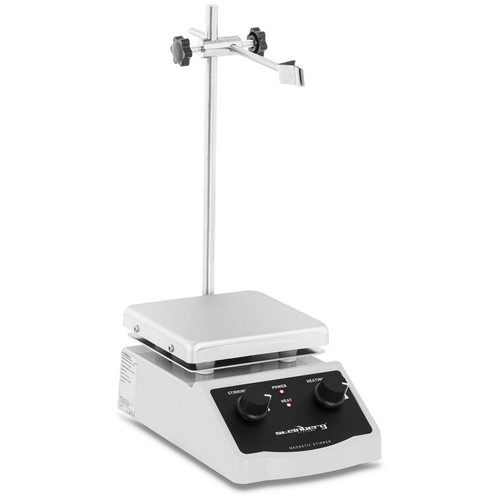 Magnetrührer heizplatte labor - heizplatte,