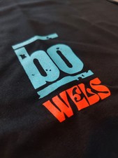 BÖHSE ONKELZ Wels 14. September Girlie / Damen Event T-Shirt Größe M original bo