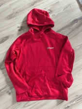 Berghaus Pullover Gr S