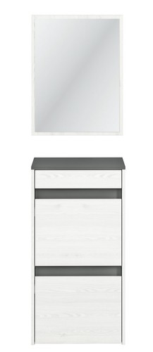 Garderobe flurgarderobe - garderobe,