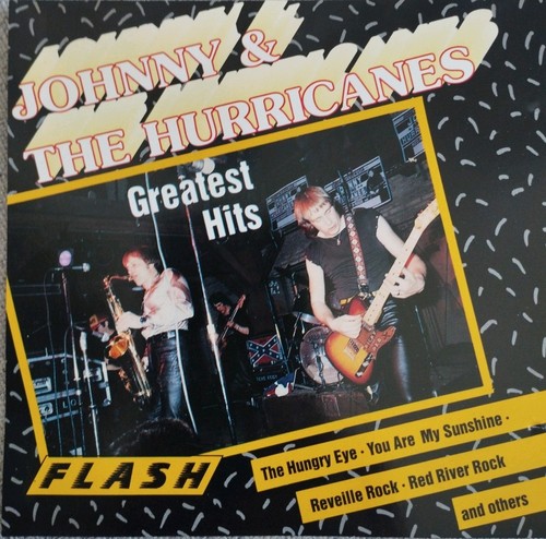 Johnny and the - and,
