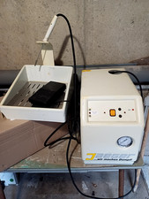 dampfstrahler zahntechnik