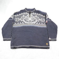 Vtg Dale of Norway Pullover