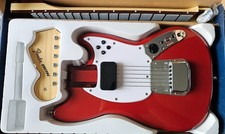 ROCK BAND 3 FENDER MUSTANG - PS3 - PRO GITARRE