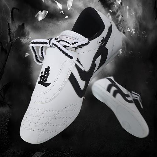 Boxschuhe taekwondo schuhe - boxschuhe, taekwondo-schuhe