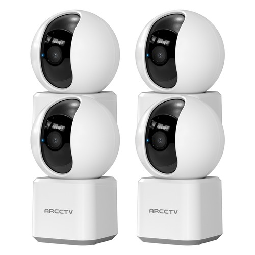 Anran innenkamera 3mp wifi6 - anran, 5g