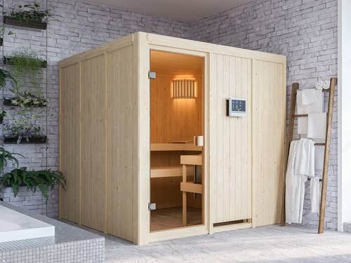 Elementsauna celine 4 - elementsauna, 68