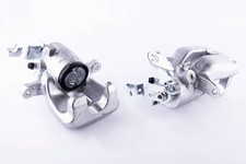 Bremssattel links hinten HELLA