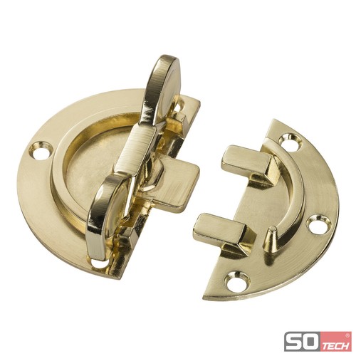 Tech drehriegel - so-tech®,