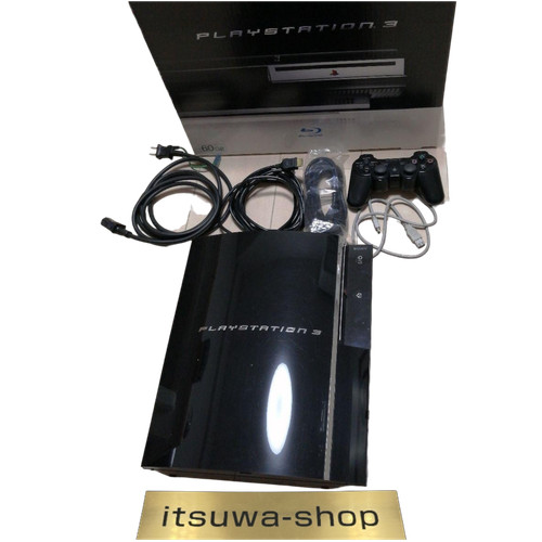 Sony playstation ps3 - sony, cecha00