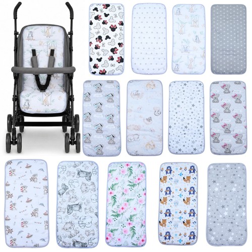 Auflage für kinderwagen - auflage,