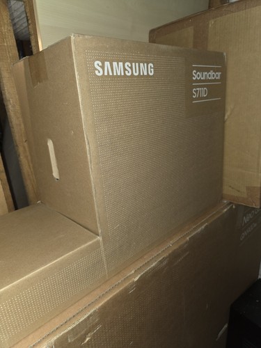 Samsung s711gd zg - samsung, hw-s711gd/zg
