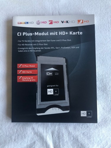 Plus modul für astra - ,