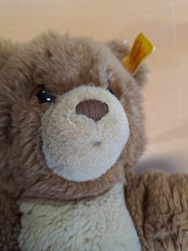 Steiff teddy cosy - teddy, 018657