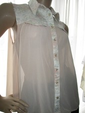Tunika Bluse Longbluse Gr