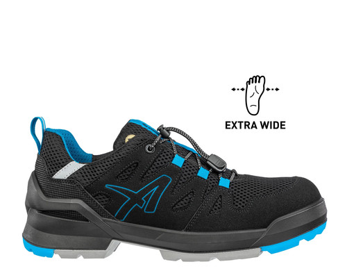 Albatros fastpack low extra - fastpack,