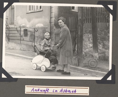 Foto asbach bei - foto,