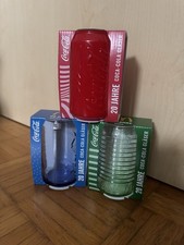 McDonald’s Coca Cola Gläser