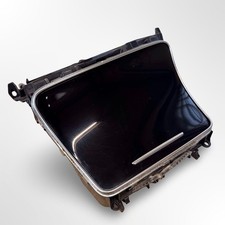 Mercedes-Benz W205 C-Klasse Ablagefach Getränkehalter - A2056800210