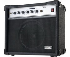 Gitarre Amp