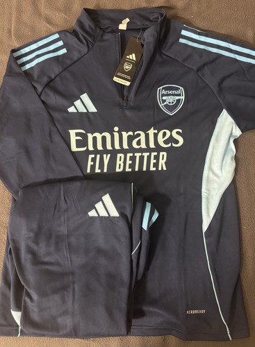 Adidas arsenal trainingsanzug - arsenal,