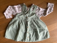 H&M Set Mädchen Baby Größe