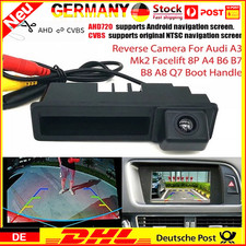 AHD Auto Rückfahrkamera für