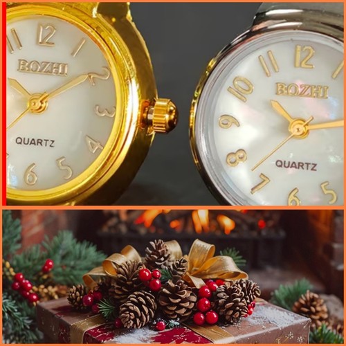 Bozhi unisex quarz - bozhi, analog