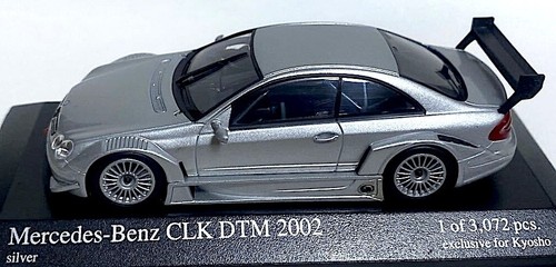 Minichamps kyosho 43 - kyosho, 1/43
