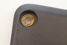 Heckverkleidung Recht Honda