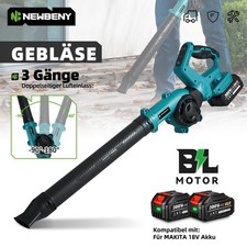 Für 18V Makita Akku