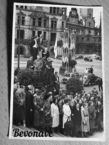 Foto 125 jahre dresden - 125,