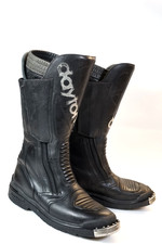 DAYTONA  Trans Open GTX