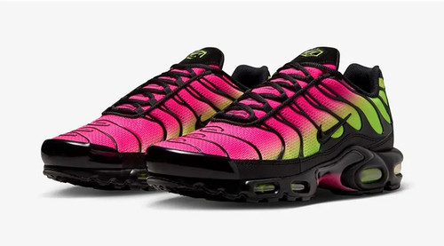 Nike air max plus - max,