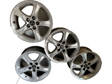 Mitsubishi grandis felgen - mitsubishi,