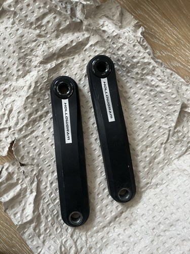 Cannondale hollowgram 175mm - cannondale,
