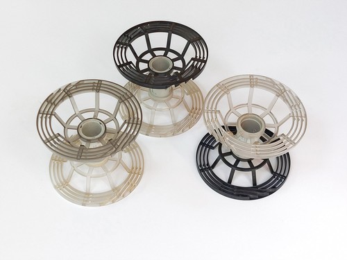 Jobo planfilm set - set, 2509