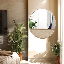 Landhausstil Kosmetikspiegel