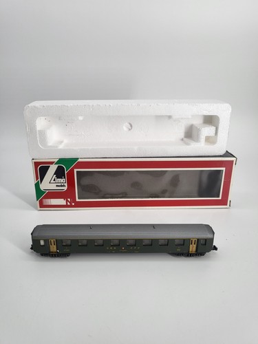 Lima spur 320329s01 - lima, n